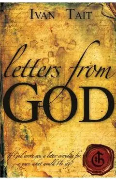 Letters from God - Tait Ivan
