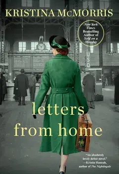 Letters from Home, Paperback/Kristina McMorris