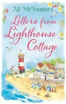 Letters from Lighthouse Cottage, Paperback/Ali McNamara