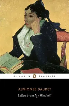 Letters from My Windmill, Paperback/Frederick Davies
