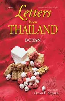 Letters from Thailand, Paperback/Botan