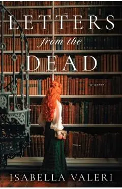 Letters from the Dead - Isabella Valeri