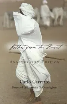 Letters from the Desert, Paperback/Carlo Carretto
