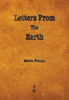 Letters from the Earth, Paperback/Mark Twain