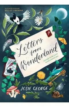 Letters from Wonderland - Josie George