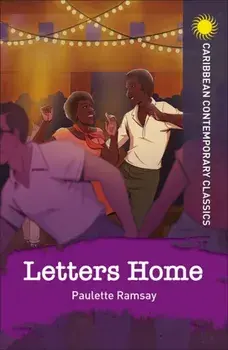 Letters Home, Paperback/Ramsay Ramsay