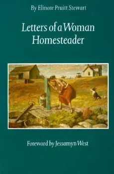 Letters of a Woman Homesteader, Paperback/Elinore Pruitt Stewart