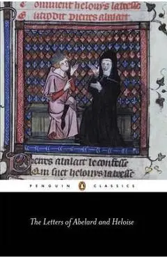 Letters of Abelard and Heloise