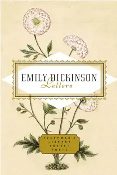 Letters of Emily Dickinson, Hardback/Emily Dickinson