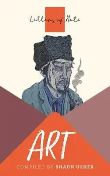 Letters of Note: Art, Paperback/***