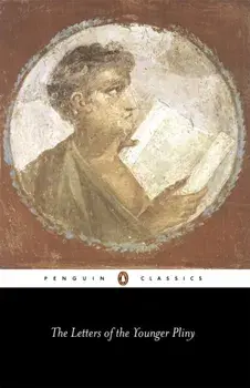 Letters of the Younger Pliny, Paperback/***