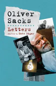 Letters, Paperback/Oliver Sacks