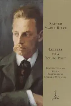 Letters to a Young Poet, Hardcover/Rainer Maria Rilke