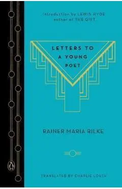 Letters to a Young Poet - Rainer Maria Rilke
