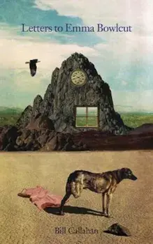 Letters to Emma Bowlcut, Paperback/Bill Callahan