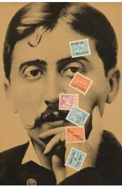 Letters to His Neighbor - Marcel Proust