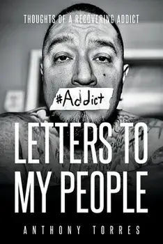 Letters to My People, Paperback/Anthony Torres