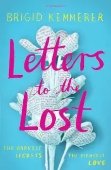 Letters to the Lost, Paperback/Brigid Kemmerer