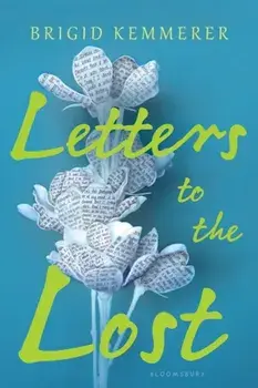 Letters to the Lost, Paperback/Brigid Kemmerer