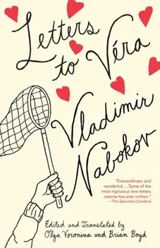 Letters to Vera, Paperback/Vladimir Nabokov