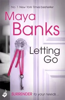 Letting Go: Surrender Trilogy Book 1, Paperback/Maya (Author) Banks