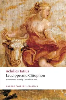 Leucippe and Clitophon, Paperback/Achilles Tatius