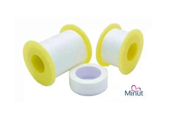 Leucoplast matase Minut 5 cm x 5 m