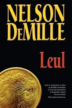 Leul/Nelson DeMille