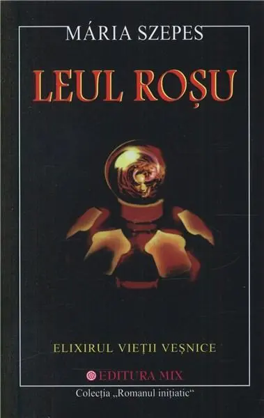 Leul Rosu | Maria Szepes