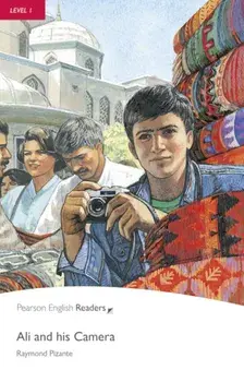 Level 1: Ali and His Camera CD for Pack, Paperback/Raymond Pizante