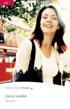 Level 1: Lisa in London, Paperback/Paul Victor
