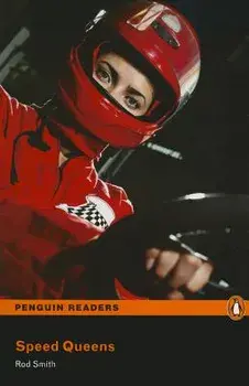Level 1: Speed Queens, Paperback/Pearson Education
