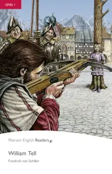 Level 1: William Tell, Paperback/Friedrich von Schiller