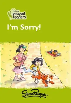 Level 2 - I'm Sorry!, Paperback/Shoo Rayner