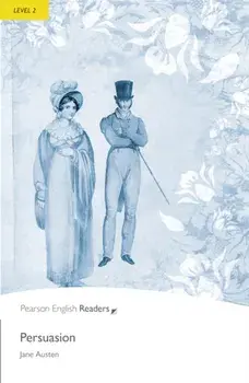 Level 2: Persuasion, Paperback/Jane Austen