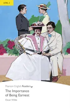 Level 2: The Importance of Being Earnest, Paperback/Oscar Wilde