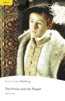 Level 2: The Prince and the Pauper, Paperback/Mark Twain