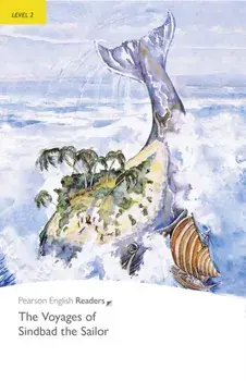 Level 2: The Voyages of Sinbad the Sailor, Paperback/Pauline Francis