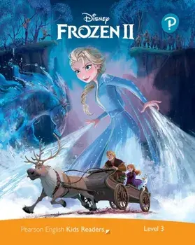Level 3: Disney Kids Readers Frozen 2 Pack/Nicola Schofield