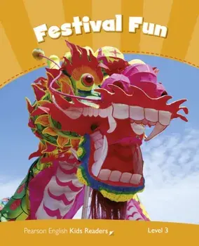 Level 3: Festival Fun CLIL, Paperback/Barbara Ingham
