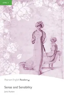 Level 3: Sense and Sensibility, Paperback/Jane Austen