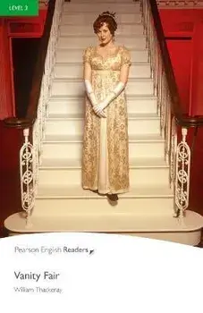 Level 3: Vanity Fair. 2 ed, Paperback/William Thackeray