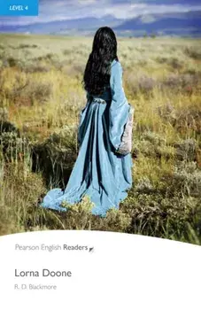 Level 4: Lorna Doone, Paperback/R. D. Blackmore