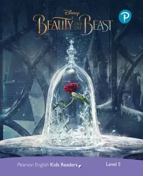 Level 5: Disney Kids Readers Beauty and the Beast Pack/Jane Rollason