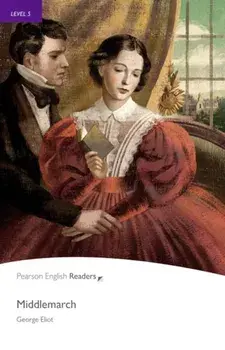 Level 5: Middlemarch, Paperback/George Eliot