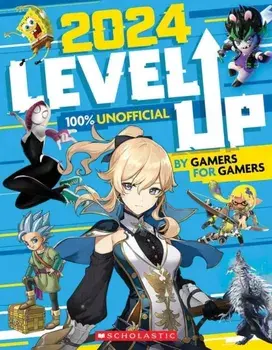 Level Up 2024, Paperback/Scholastic