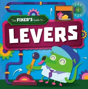 Levers, Paperback/John Wood