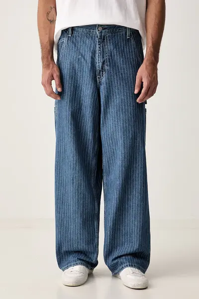 Levi's blugi relaxed fit pentru bărbați EXTRA BAGGY UTILITY