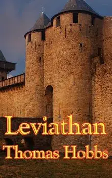 Leviathan, Hardcover/Thomas Hobbes