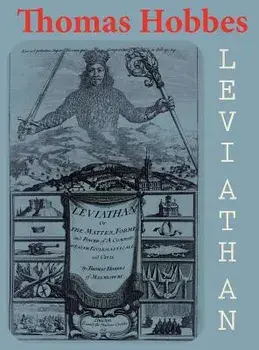 Leviathan, Hardcover/Thomas Hobbes